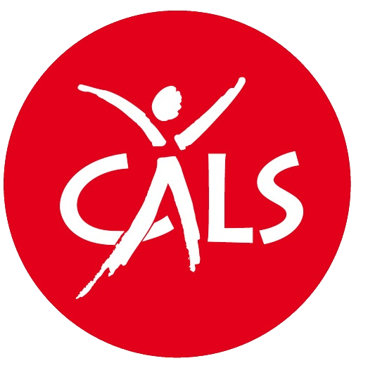 Reünie: Cals College Nieuwegein 50 jaar! logo