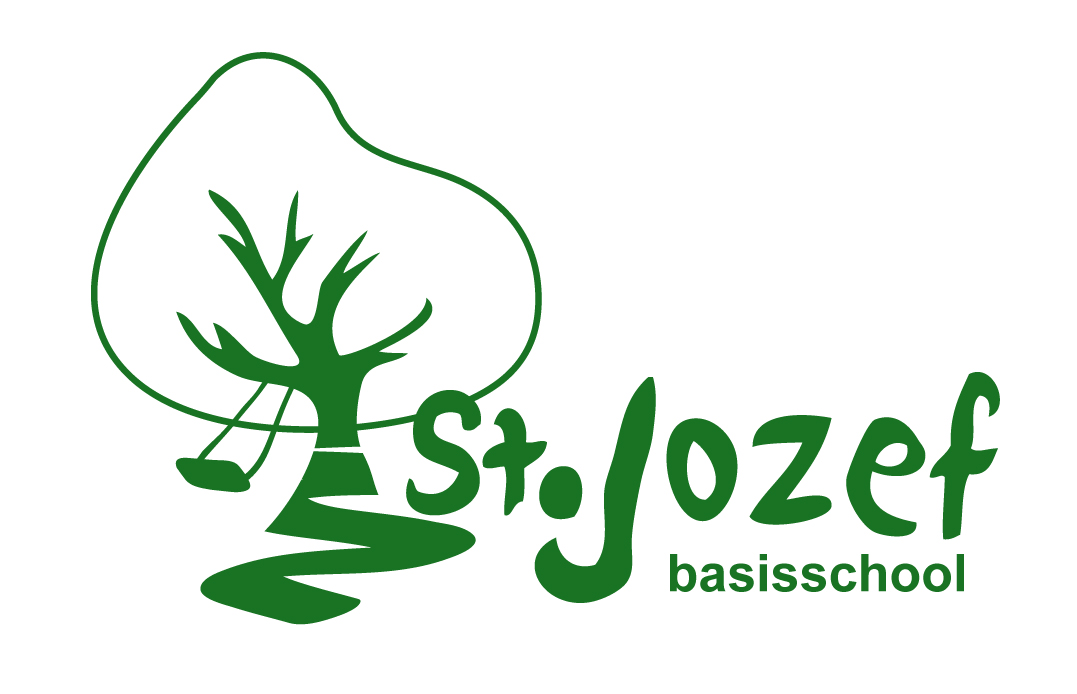 Reünie Sint Jozefschool logo