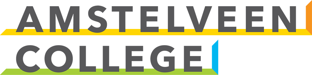 Reünie Amstelveen College logo