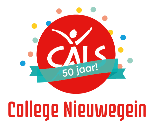 Reünie: Cals College Nieuwegein 50 jaar!