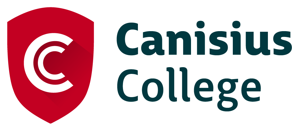 Reünie: Canisius College 125 jaar! logo