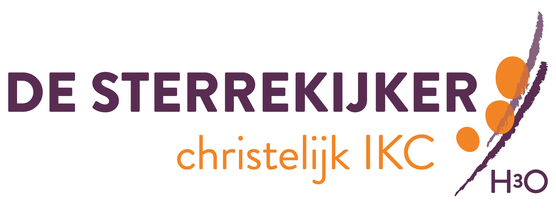 Reünie IKC Sterrekijker logo